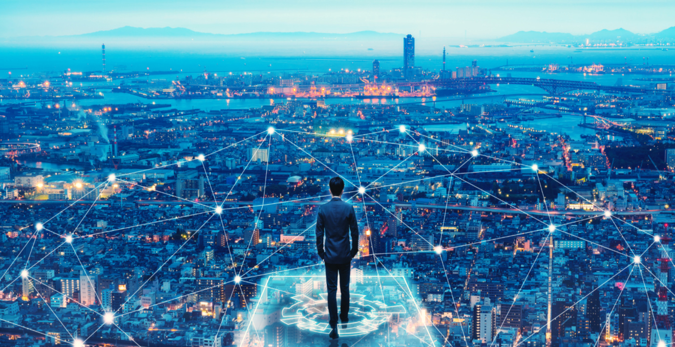 Arkieva named a Visionary in Gartner S&OP Magic Quadrant 2022
